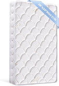 Mini Crib Mattress Firm Foam