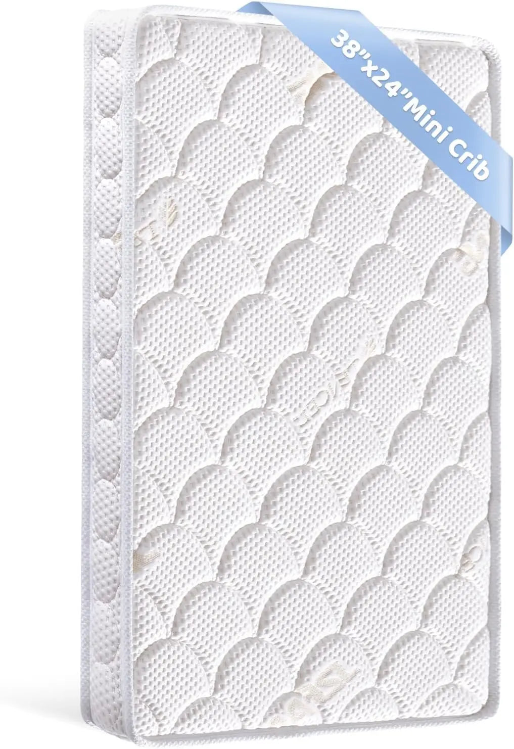 Mini Crib Mattress Firm Foam