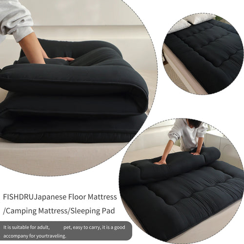 Memory Foam Futon Mattress
