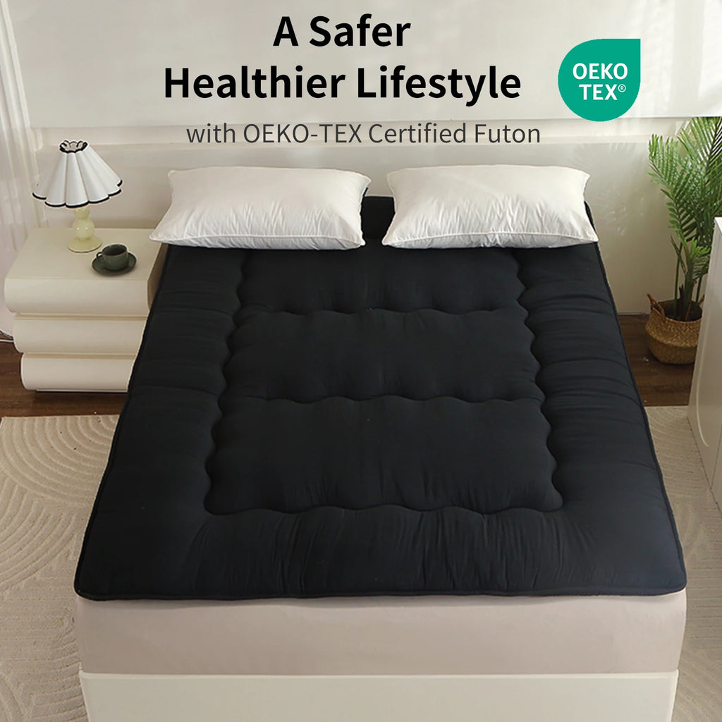 Memory Foam Futon Mattress