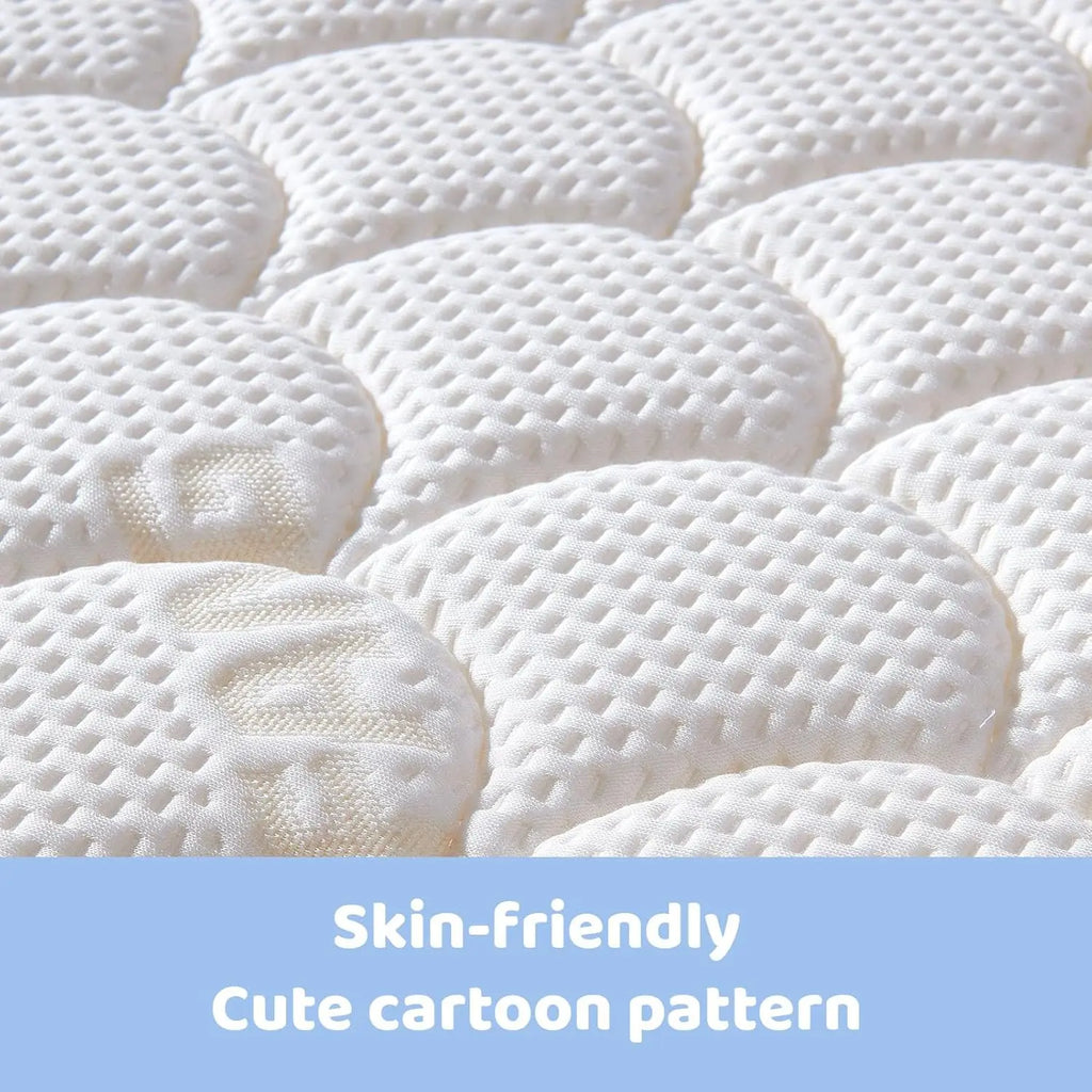 Mini Crib Mattress Firm Foam