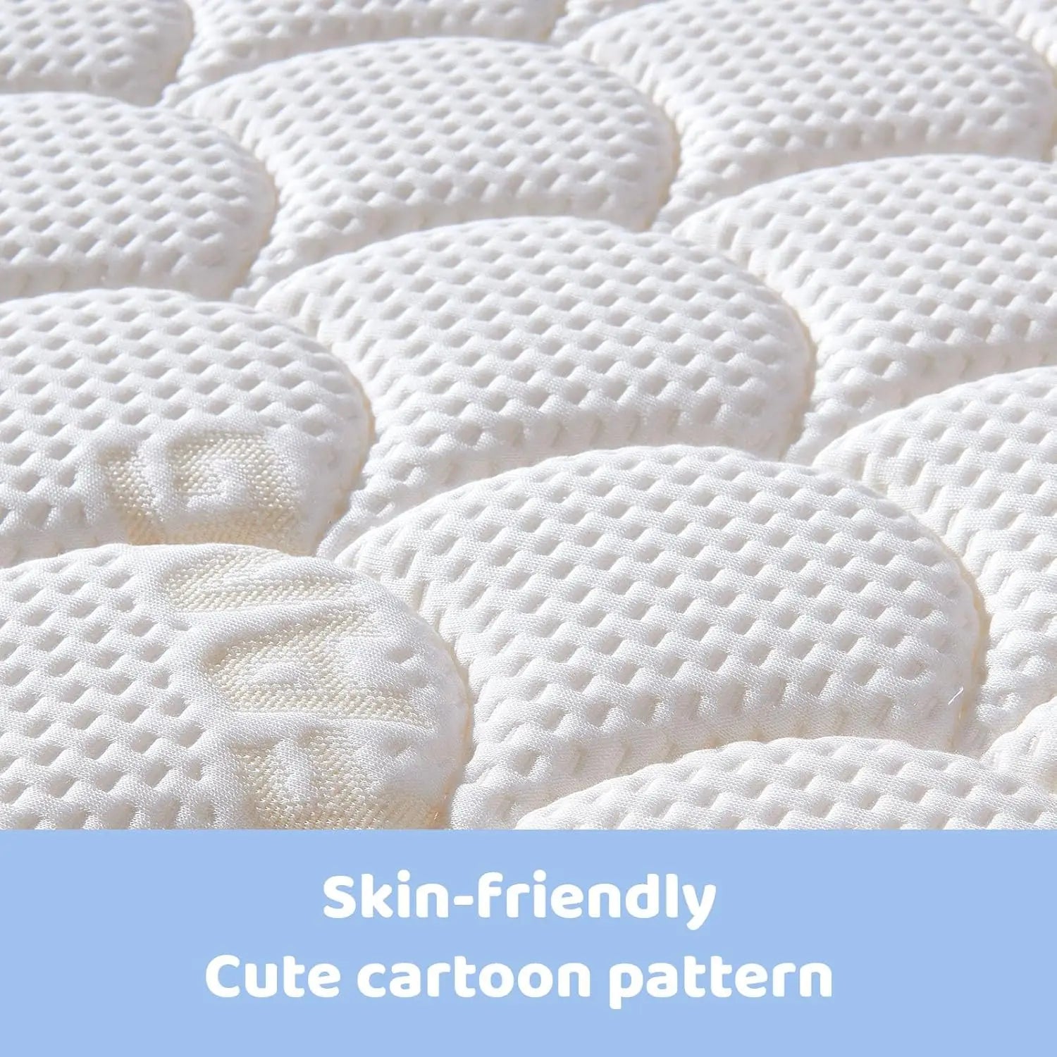 Mini Crib Mattress Firm Foam