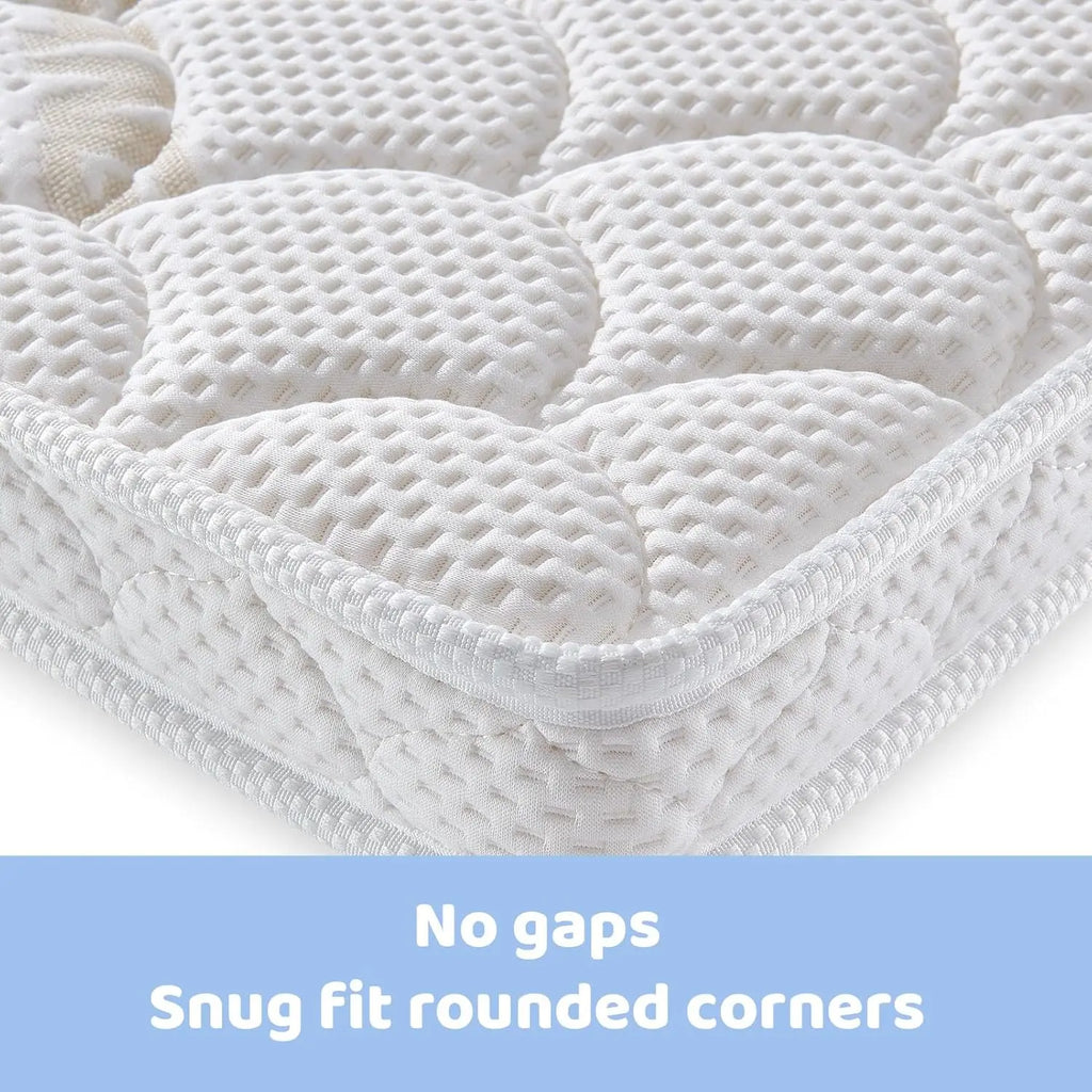 Mini Crib Mattress Firm Foam