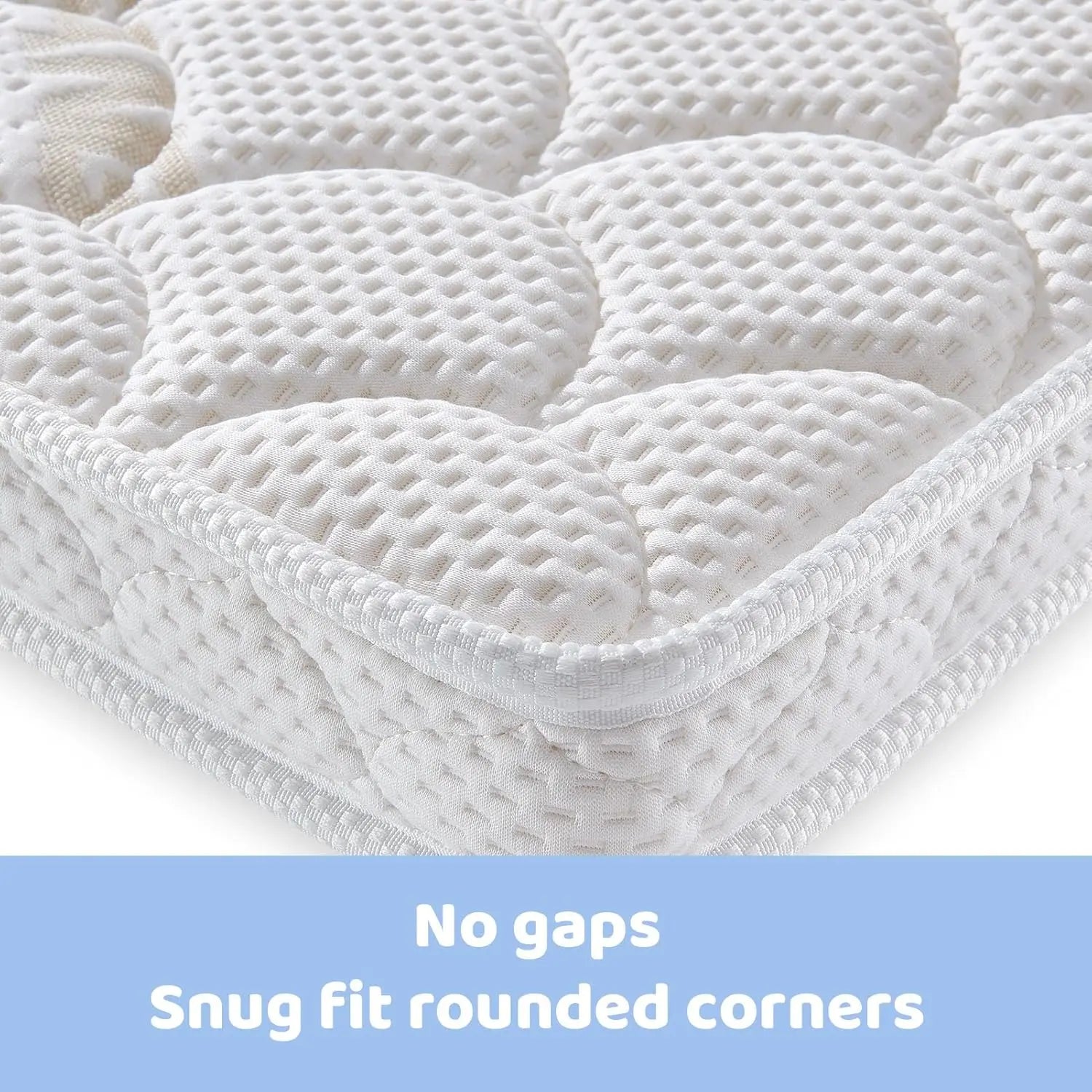 Mini Crib Mattress Firm Foam